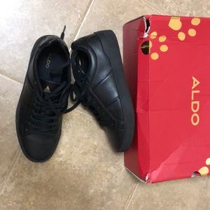 Aldo Shoes! Like new!